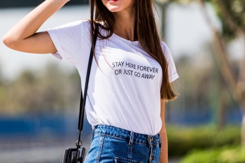 Các Kiểu In Áo Phổ Biến Nhất 2025: Nên Chọn Loại Nào Cho Nhu Cầu Của Bạn?